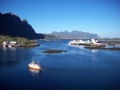 Svolvaer (Lofoty)