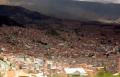 La Paz - panorama