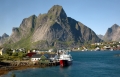 Reine (Lofoty)