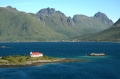 Henningsvaer (Lofoty)