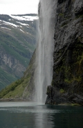 Geirangerfjord